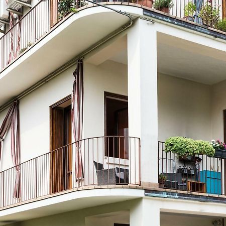 Casa↨Di Amore E Psiche Verona Exterior foto